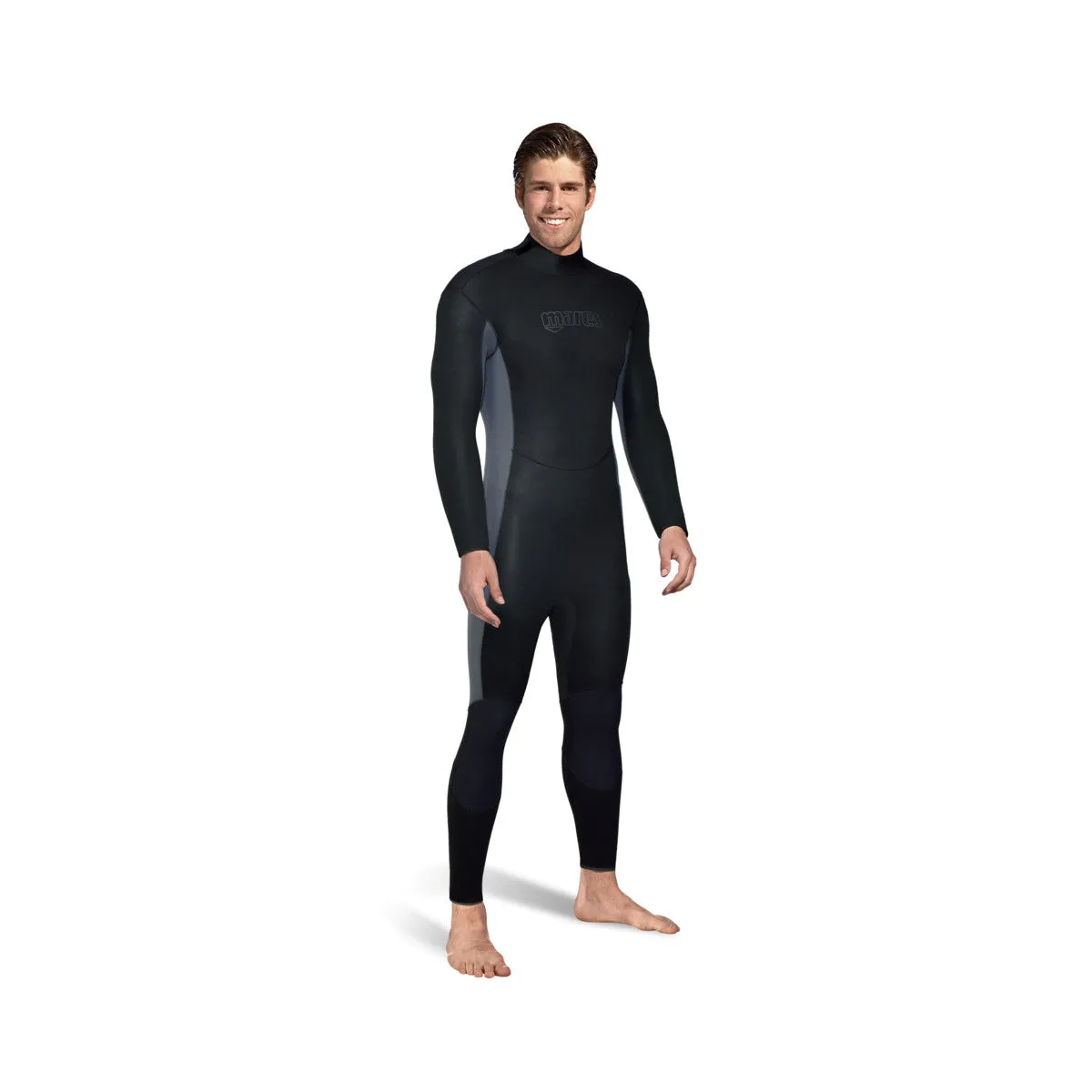 Mares 1mm Men's M-Flex Wetsuit