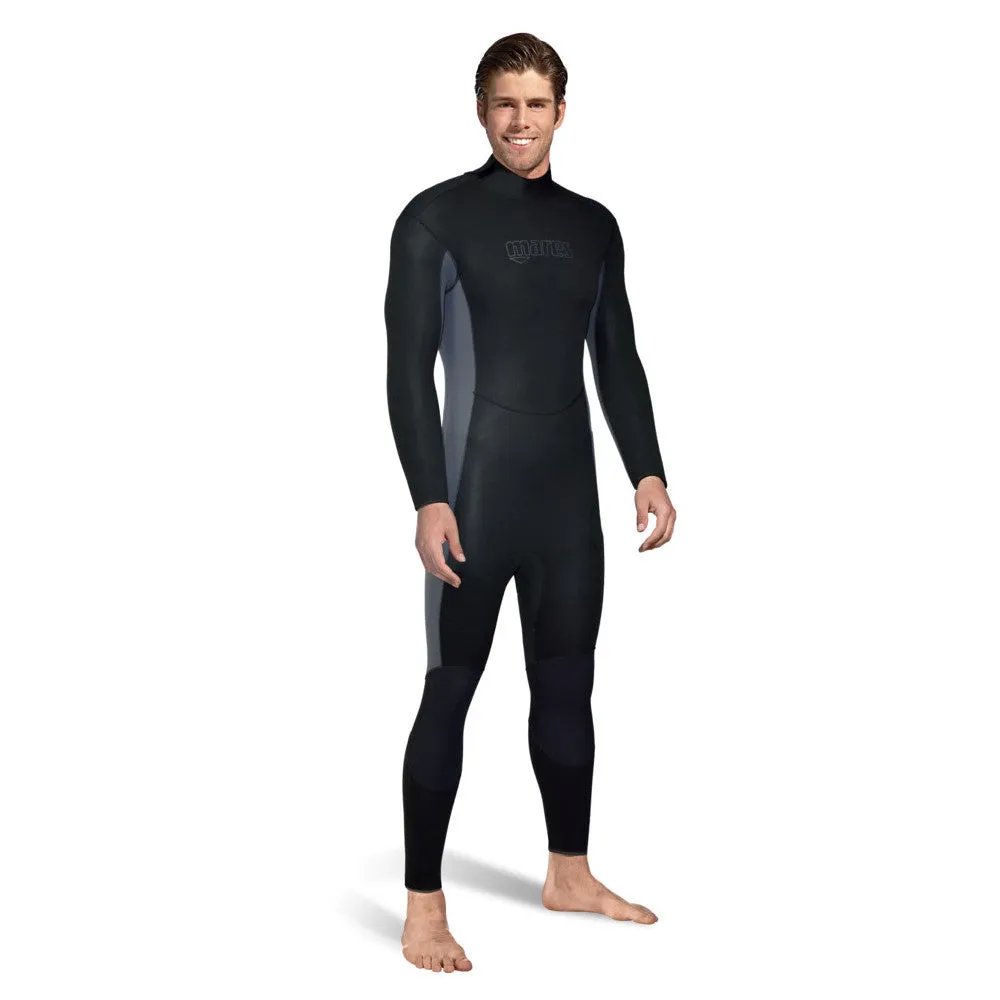 Mares 2.5mm Mens M-Flex Scuba Dive Wetsuit