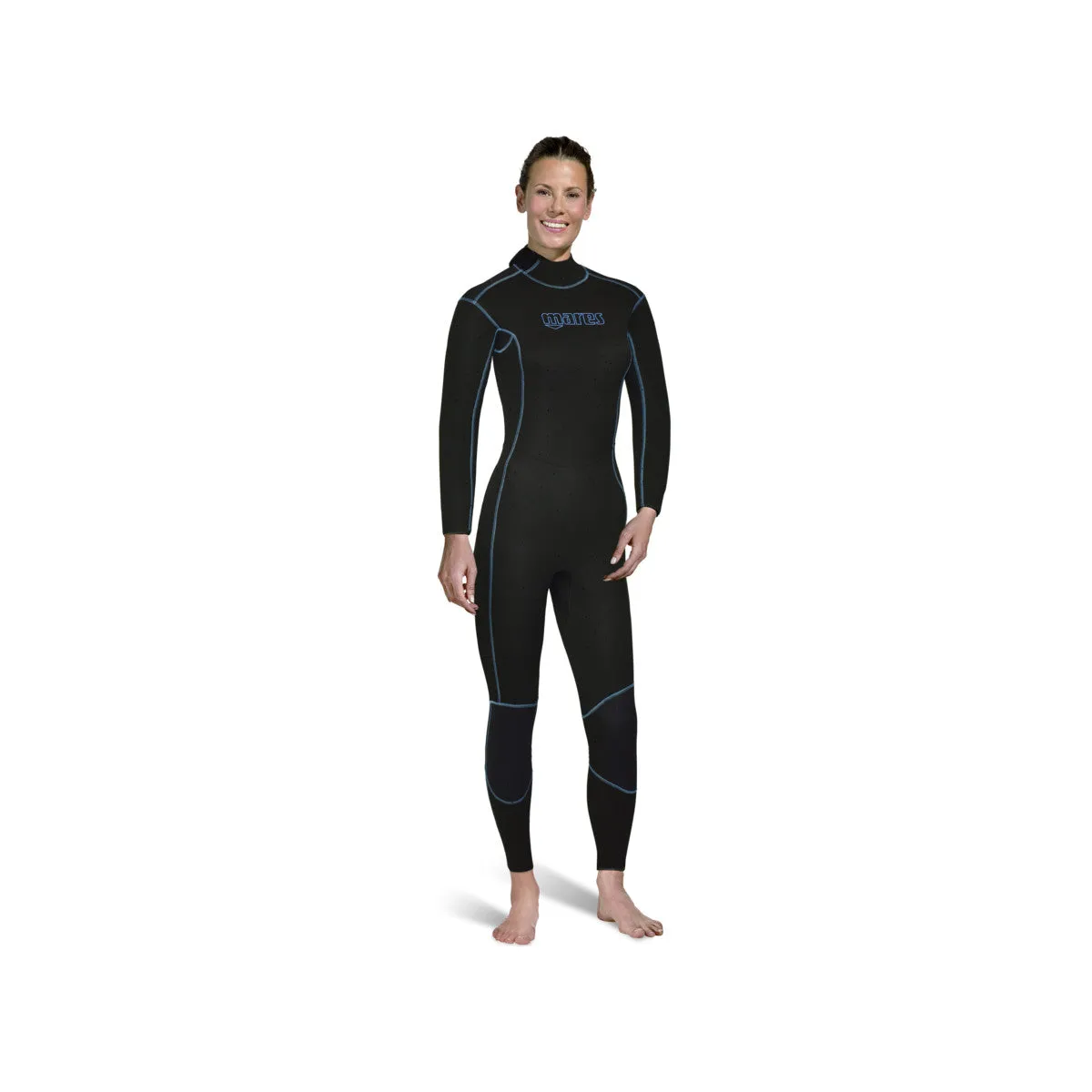 Mares 5mm Women's M-Flex Wetsuit