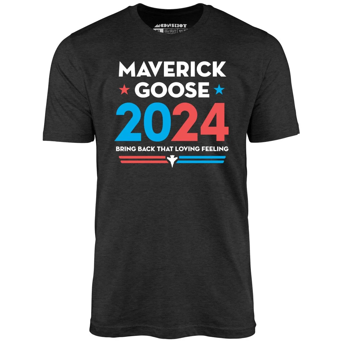 Maverick Goose 2024 - Unisex T-Shirt