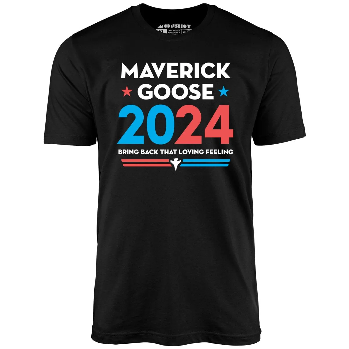 Maverick Goose 2024 - Unisex T-Shirt