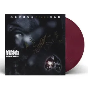 Method Man- Tical (Indie Exclusive)