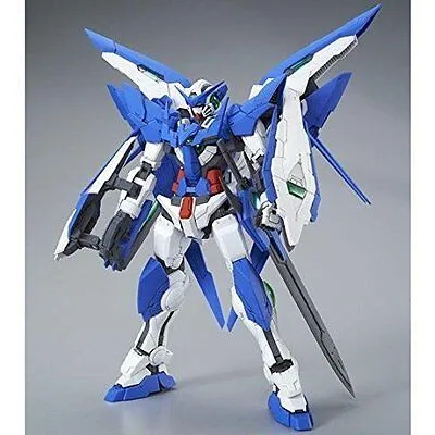 MG Gundam Amazing Exia PPGN-001 P-Bandai