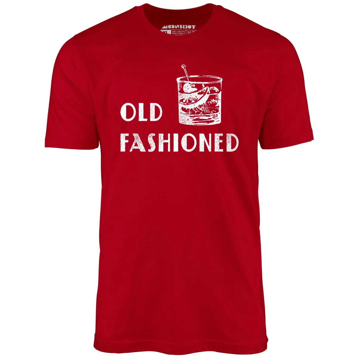 Old Fashioned - Unisex T-Shirt