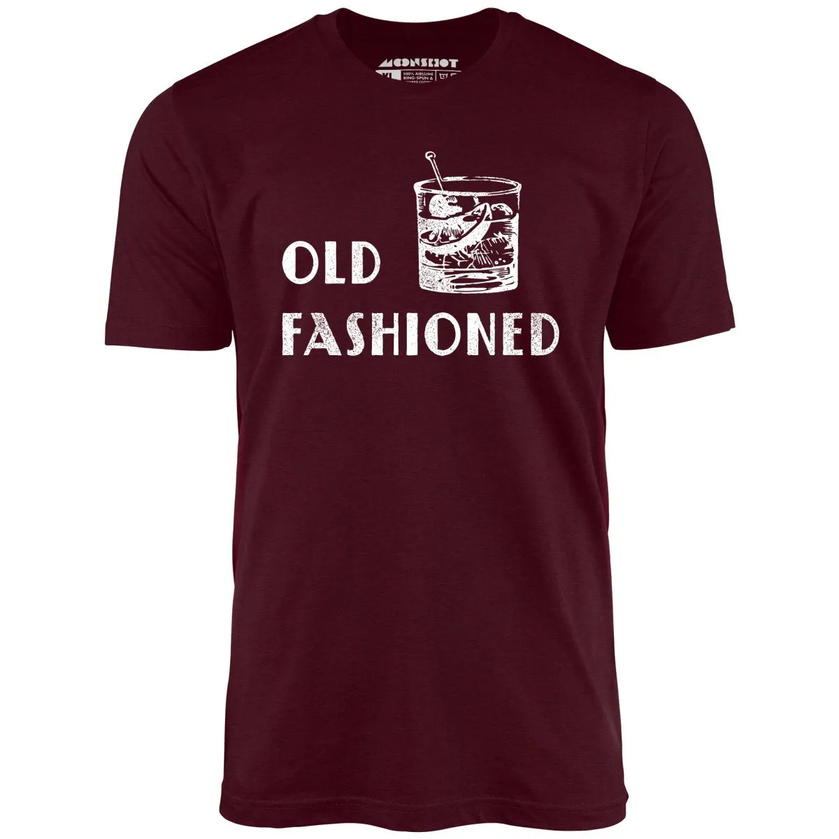 Old Fashioned - Unisex T-Shirt