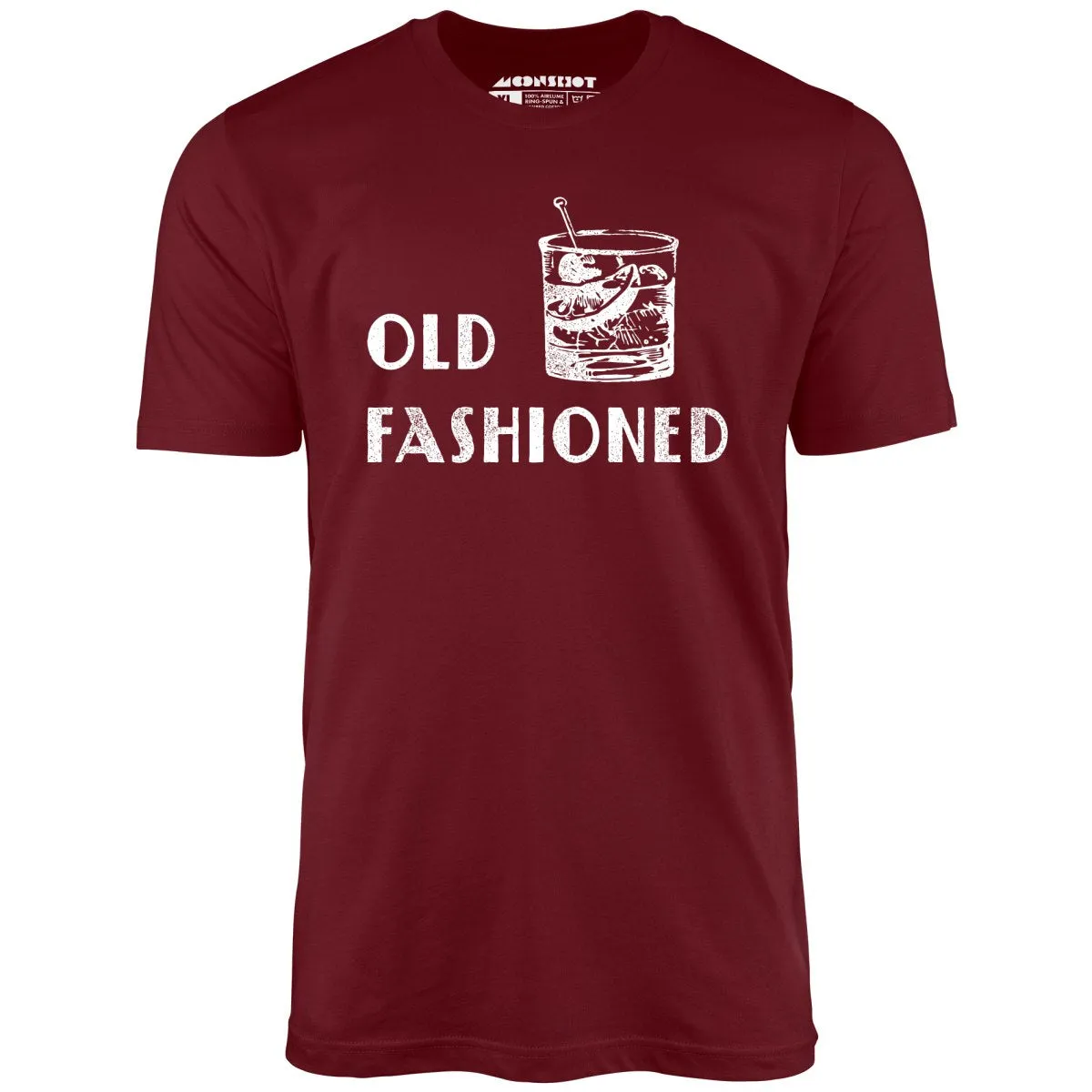 Old Fashioned - Unisex T-Shirt