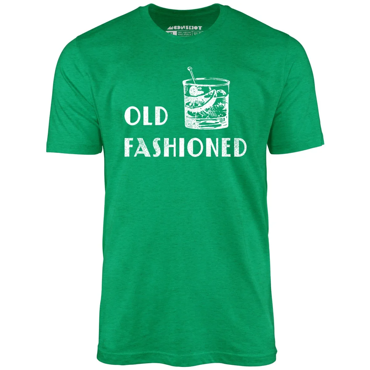 Old Fashioned - Unisex T-Shirt