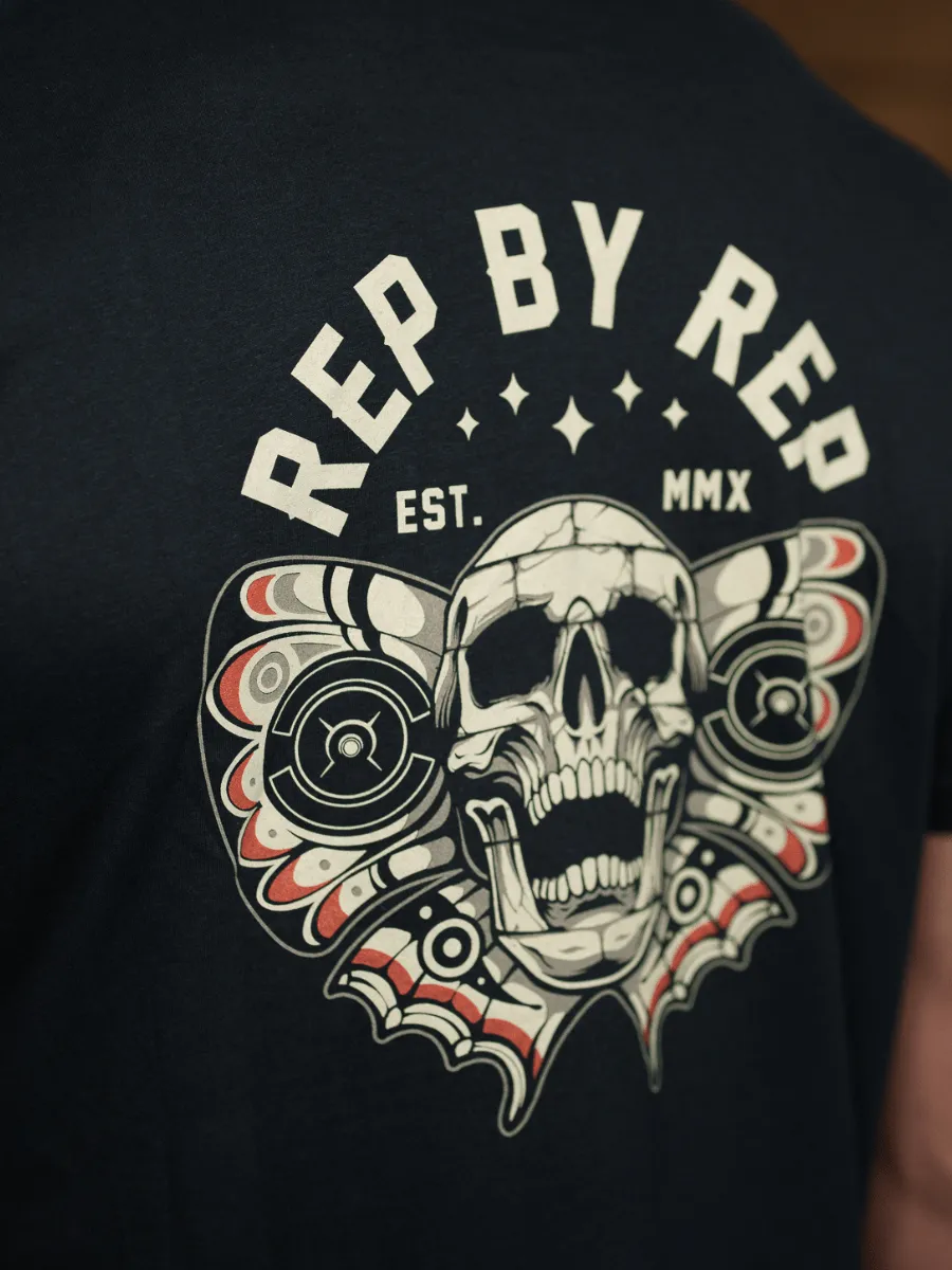 Rep by Rep T-Shirt