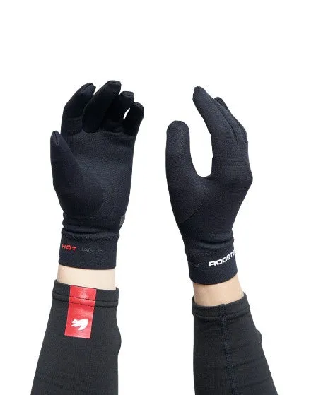 Rooster Hot Hands Sailing Gloves