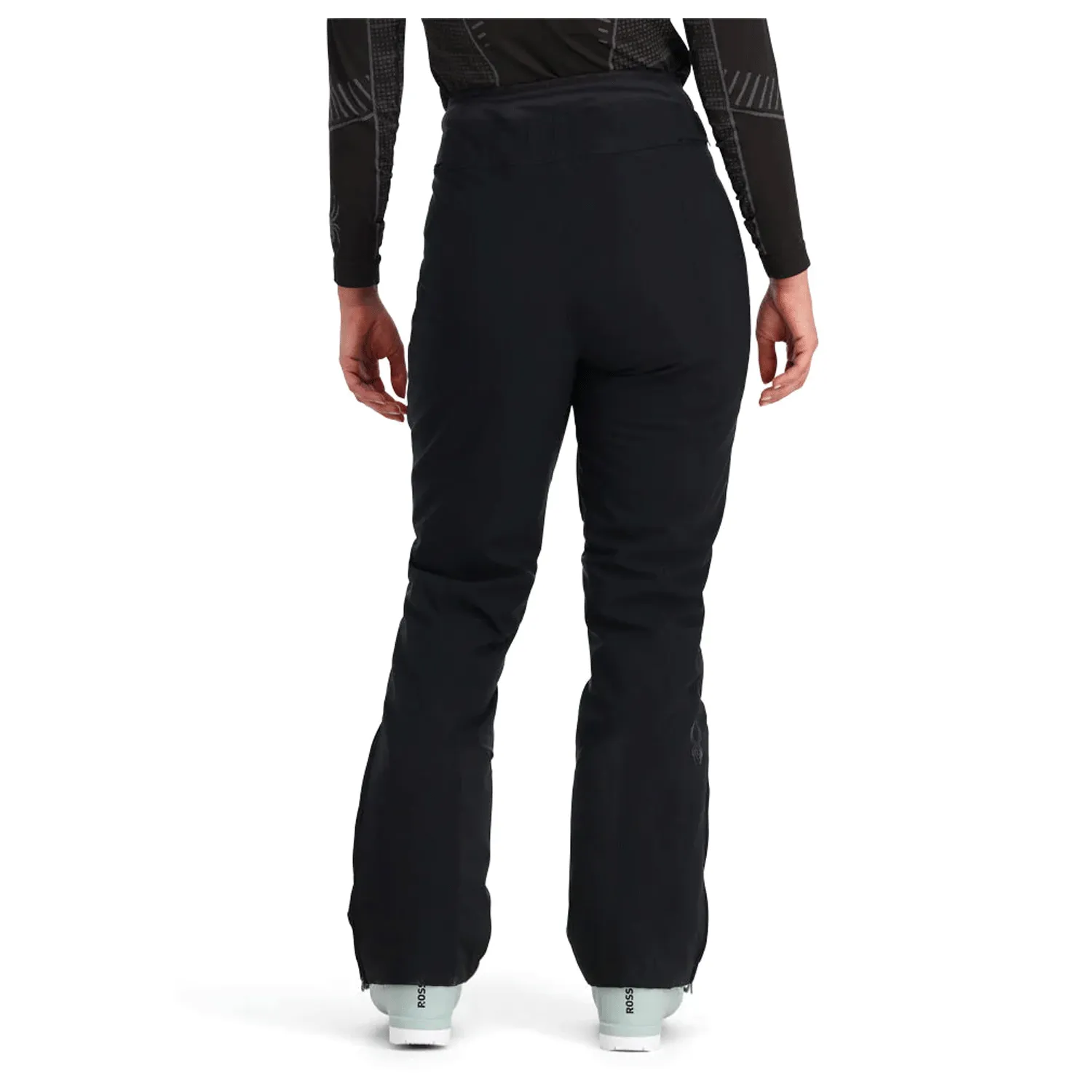 Spyder Women's Echo Pant 2024 Black