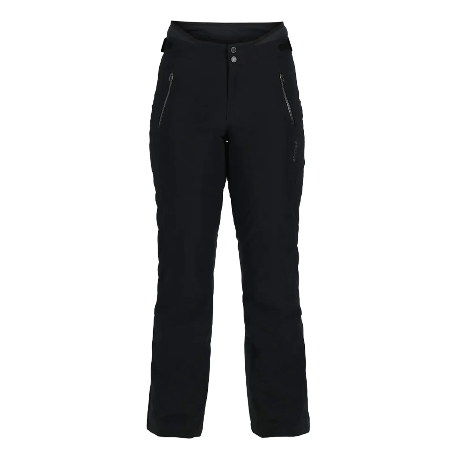 Spyder Women's Echo Pant 2024 Black