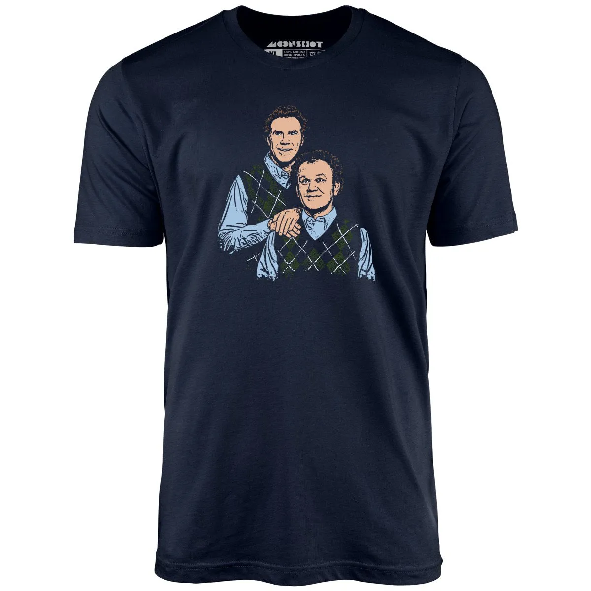 Step Brothers - Unisex T-Shirt