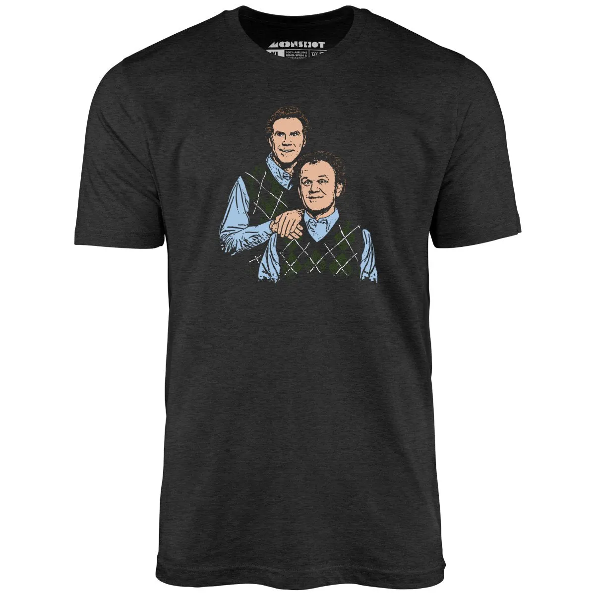 Step Brothers - Unisex T-Shirt