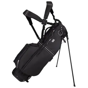 Sun Mountain Mid Stripe Dual Strap Stand Golf Bag 2025