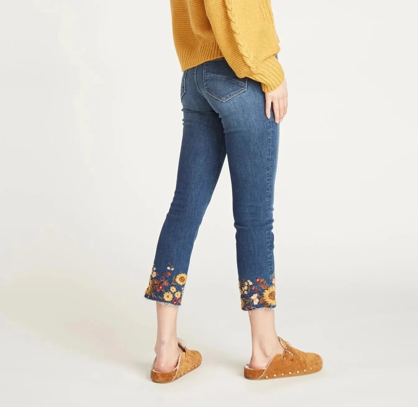 Sunflower Jeans