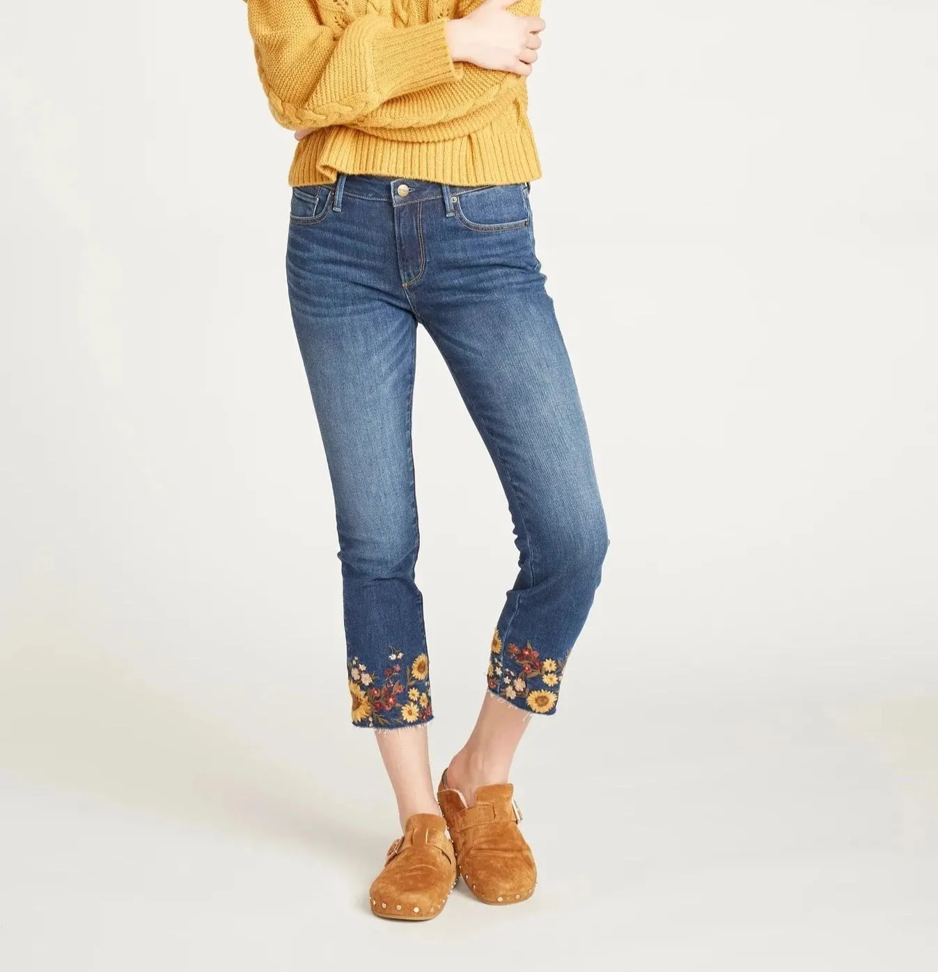 Sunflower Jeans