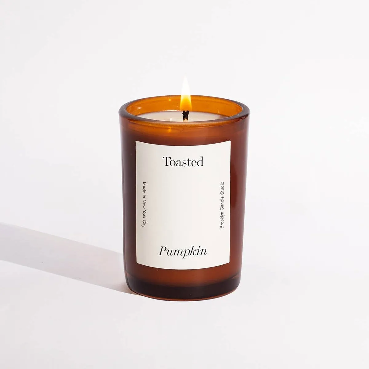 Toasted Pumpkin Fall Candle (Limited Edition)