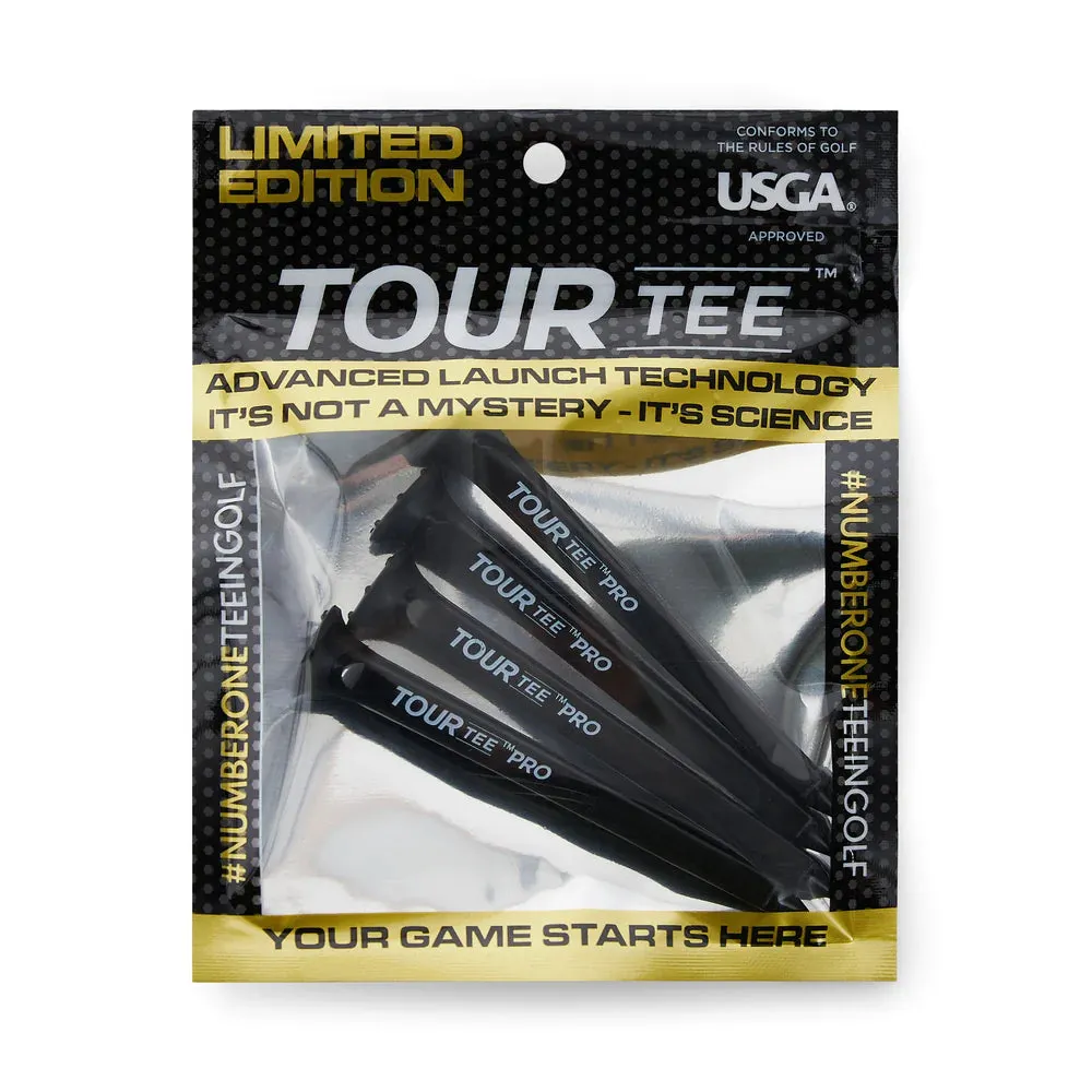 Tour Tee Limited Edition Pro Pack