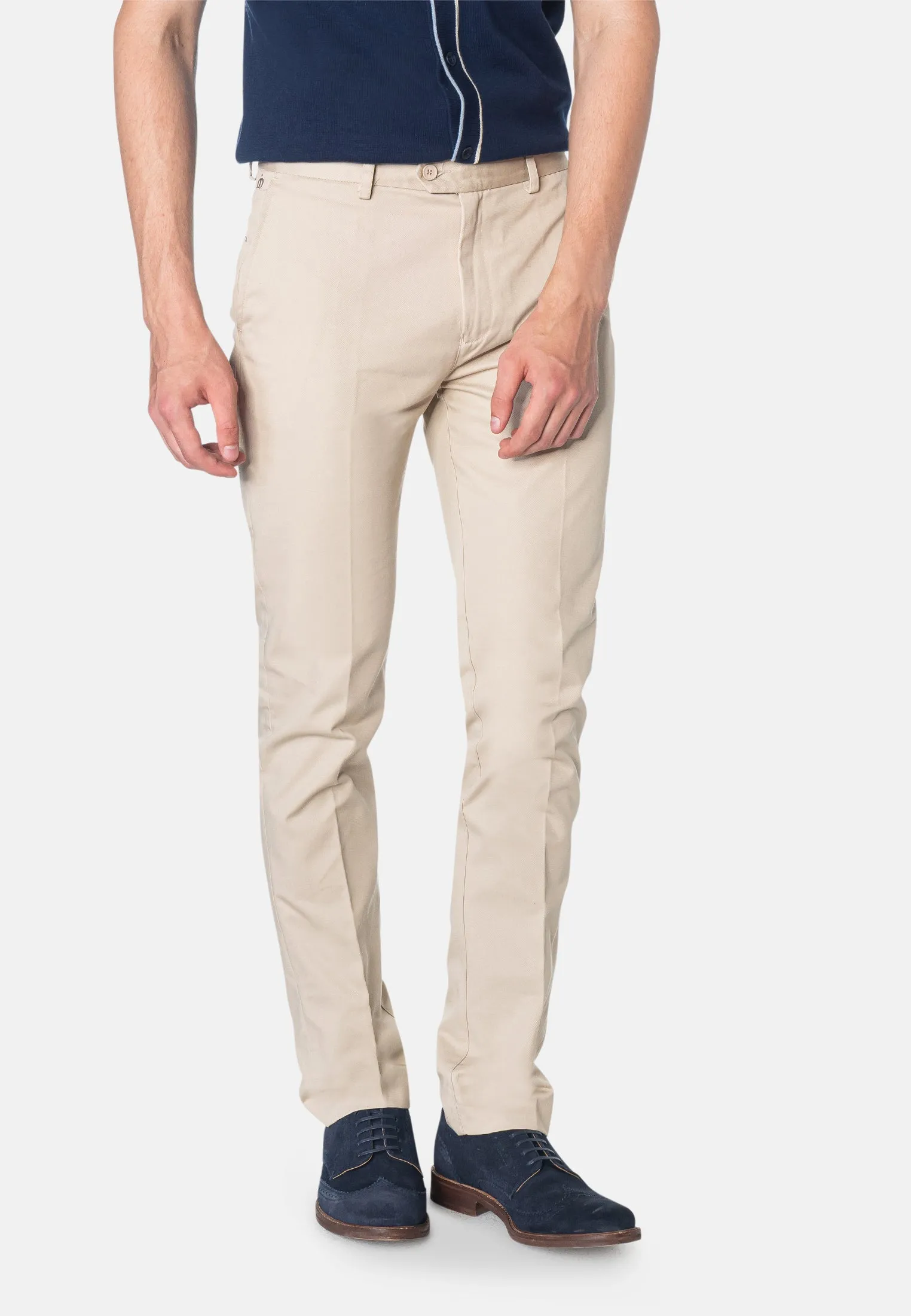 Winston Sta Press Trousers