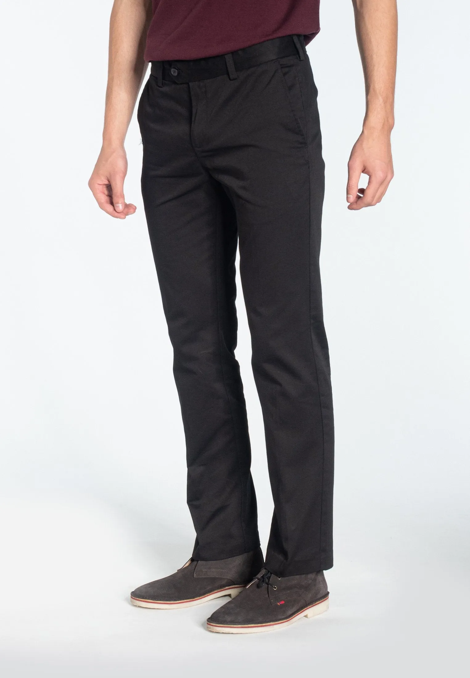 Winston Sta Press Trousers