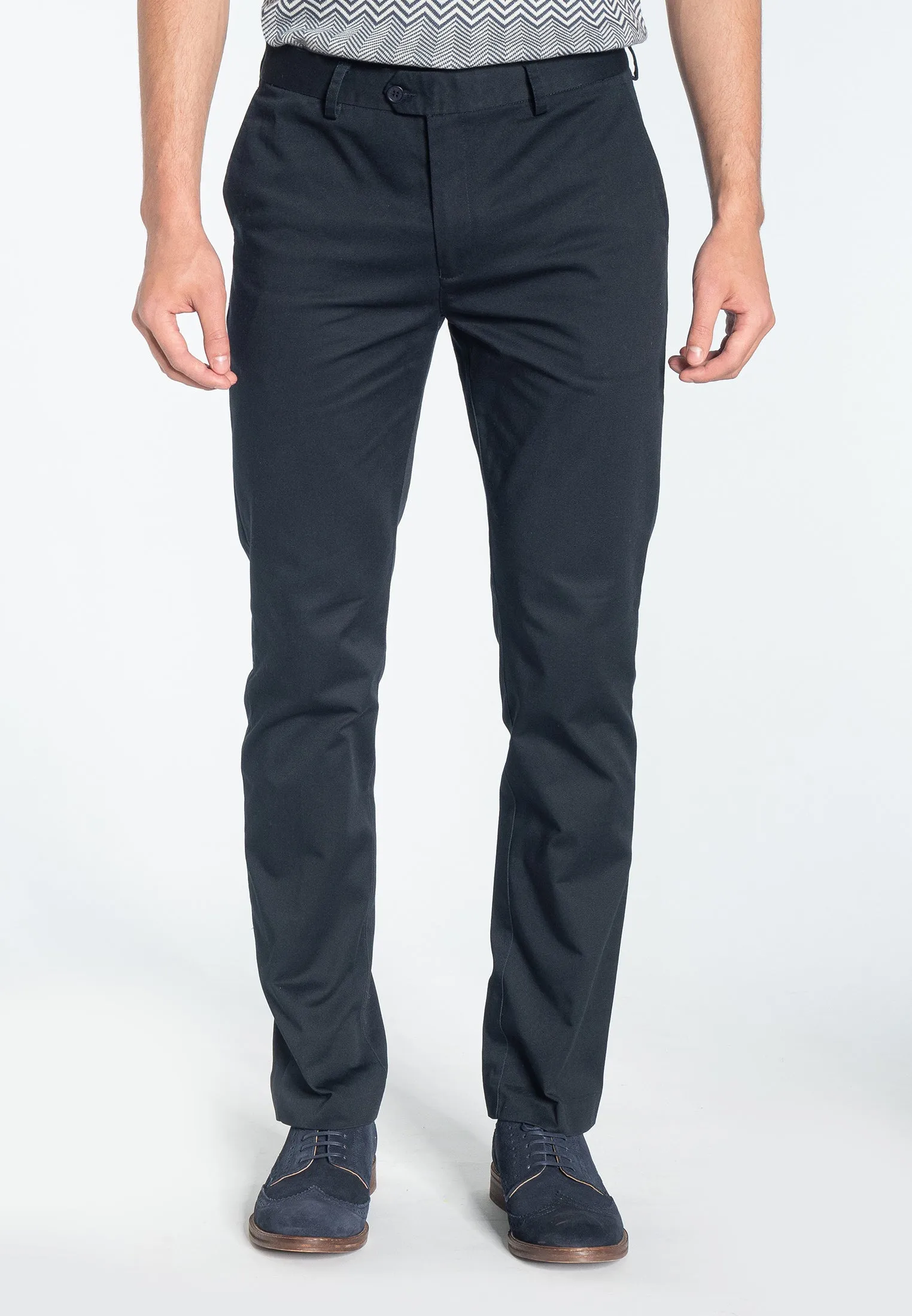 Winston Sta Press Trousers