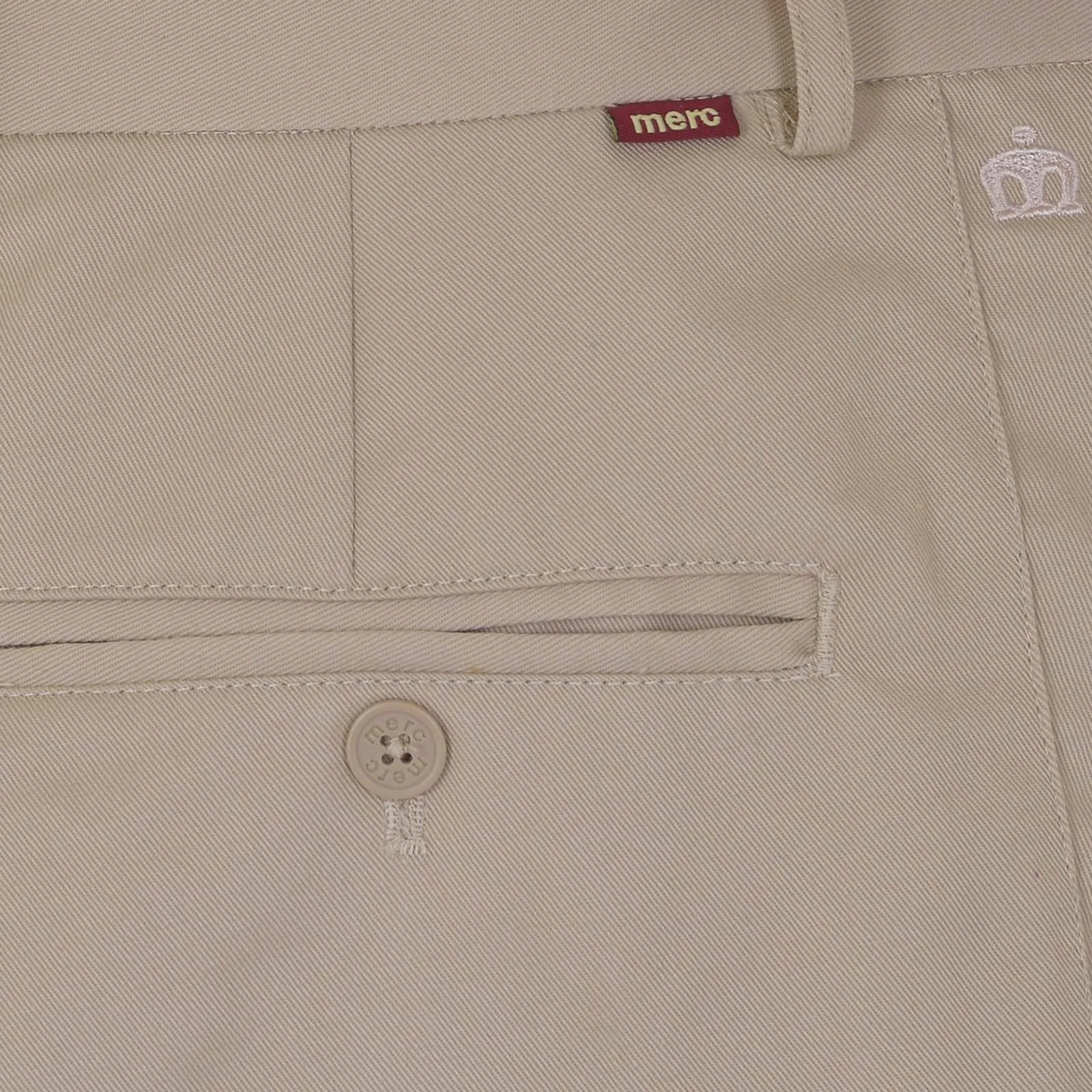 Winston Sta Press Trousers