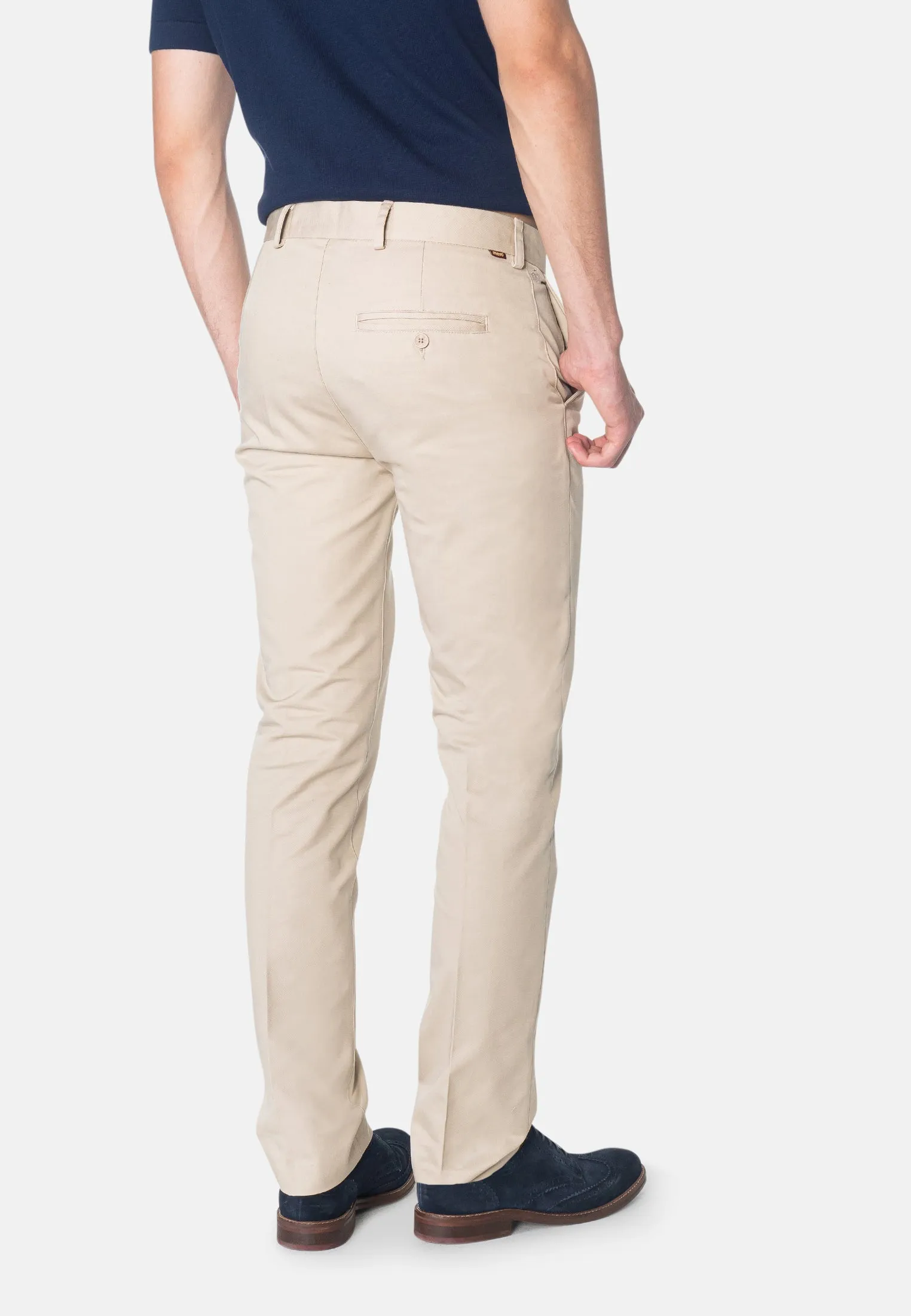 Winston Sta Press Trousers