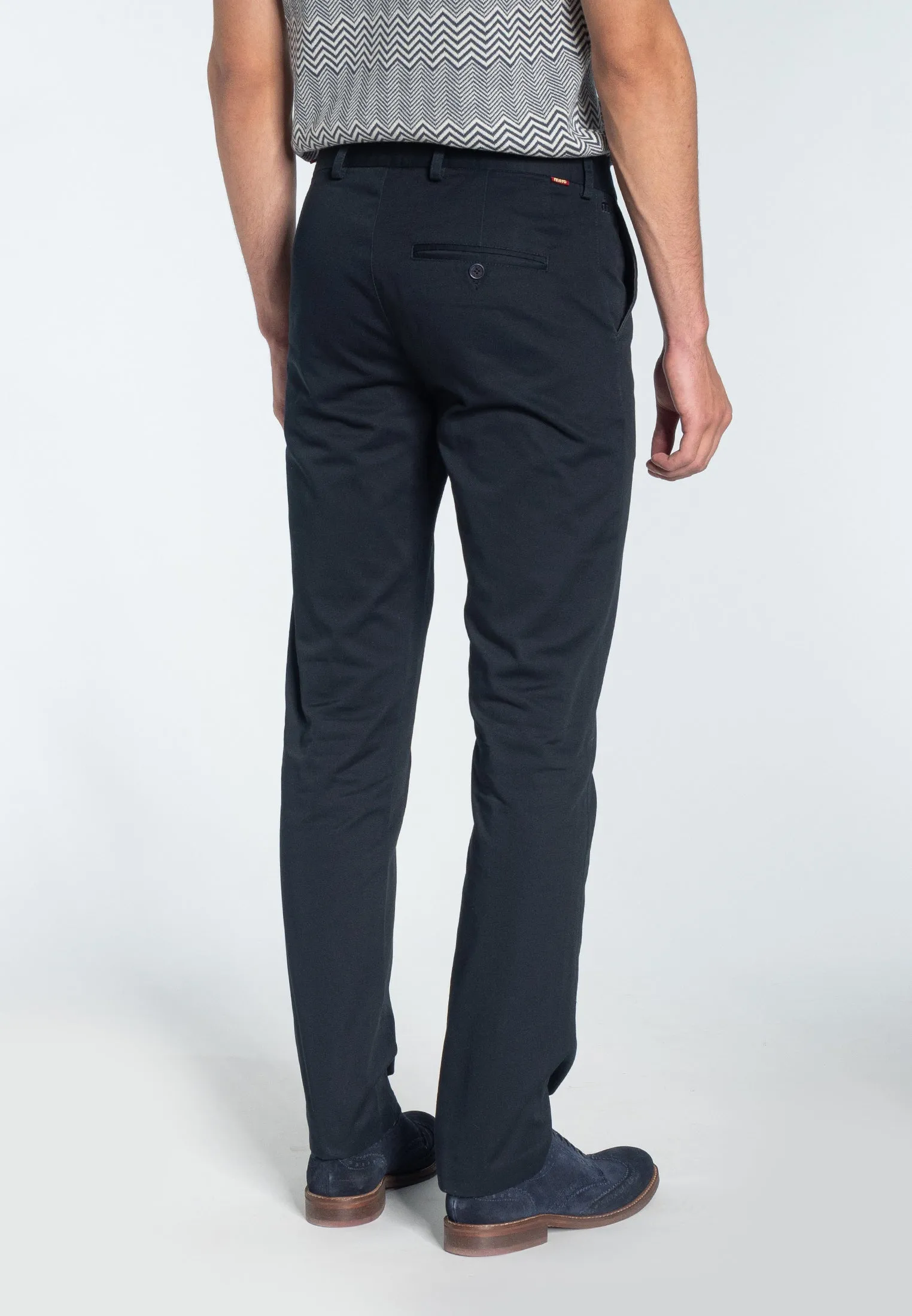 Winston Sta Press Trousers