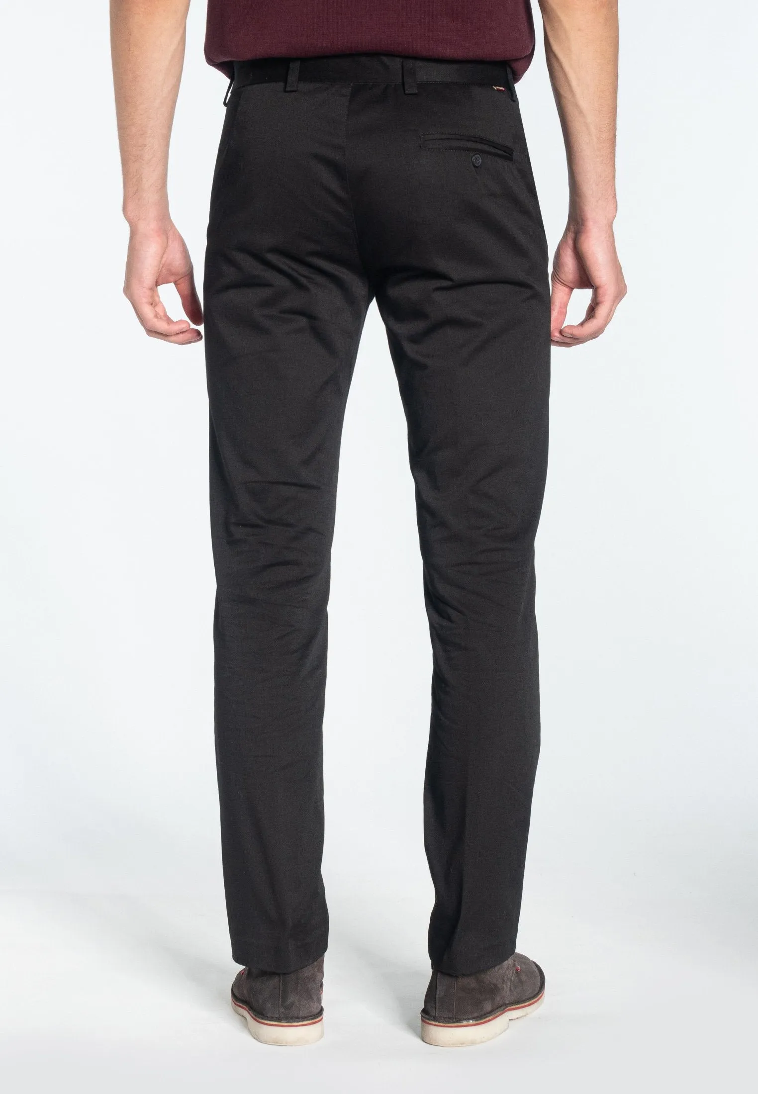 Winston Sta Press Trousers