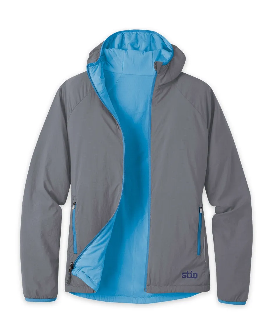 Women's Alpha® Alpine Hooded Jacket - 2017