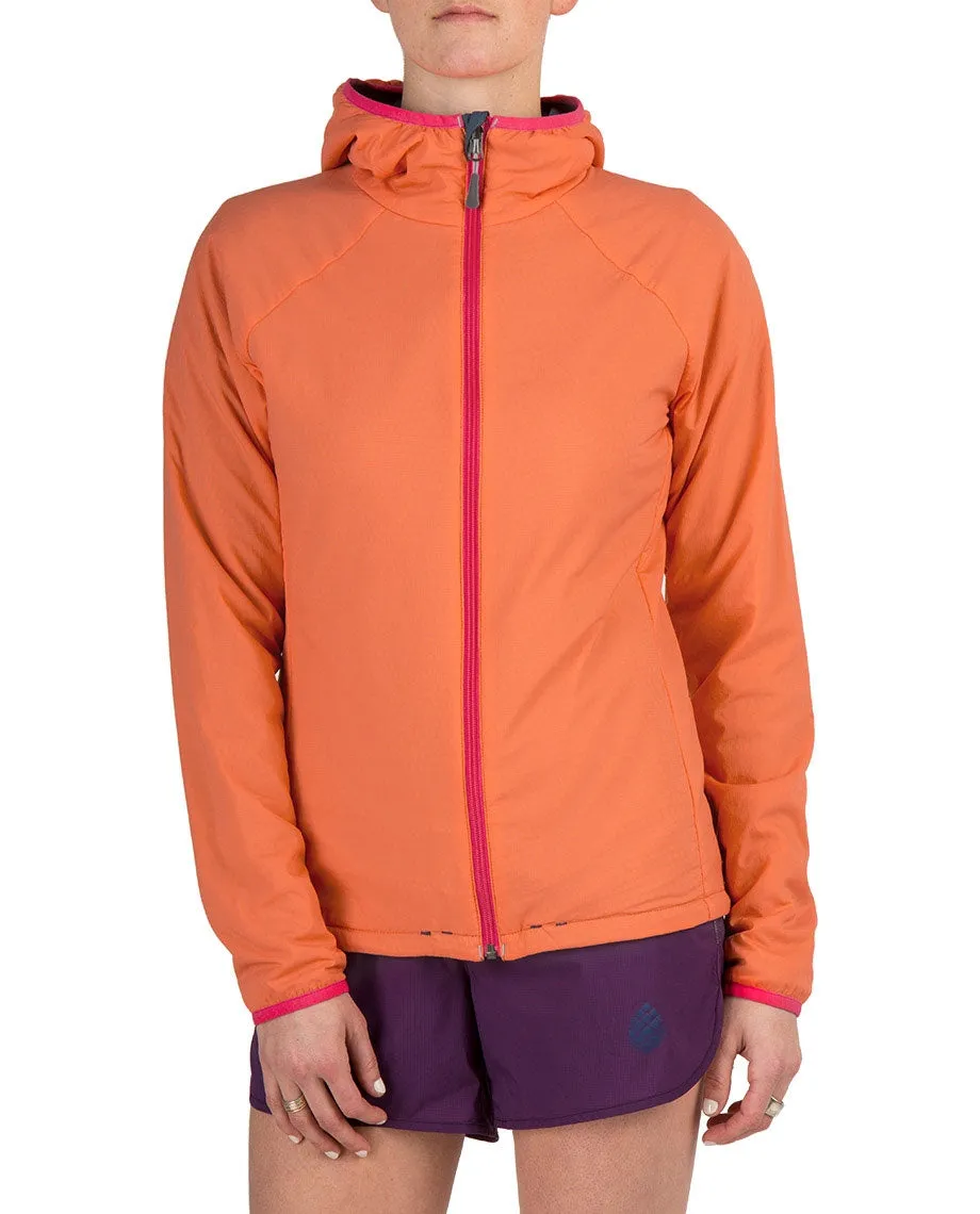 Women's Alpha® Alpine Hooded Jacket - 2017